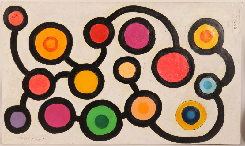 2 Paolo Corvino - Abstract O/C