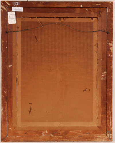 Aftr. Mark Chagall, Apollo, Print