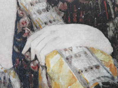 Jacques Boeri - Musician