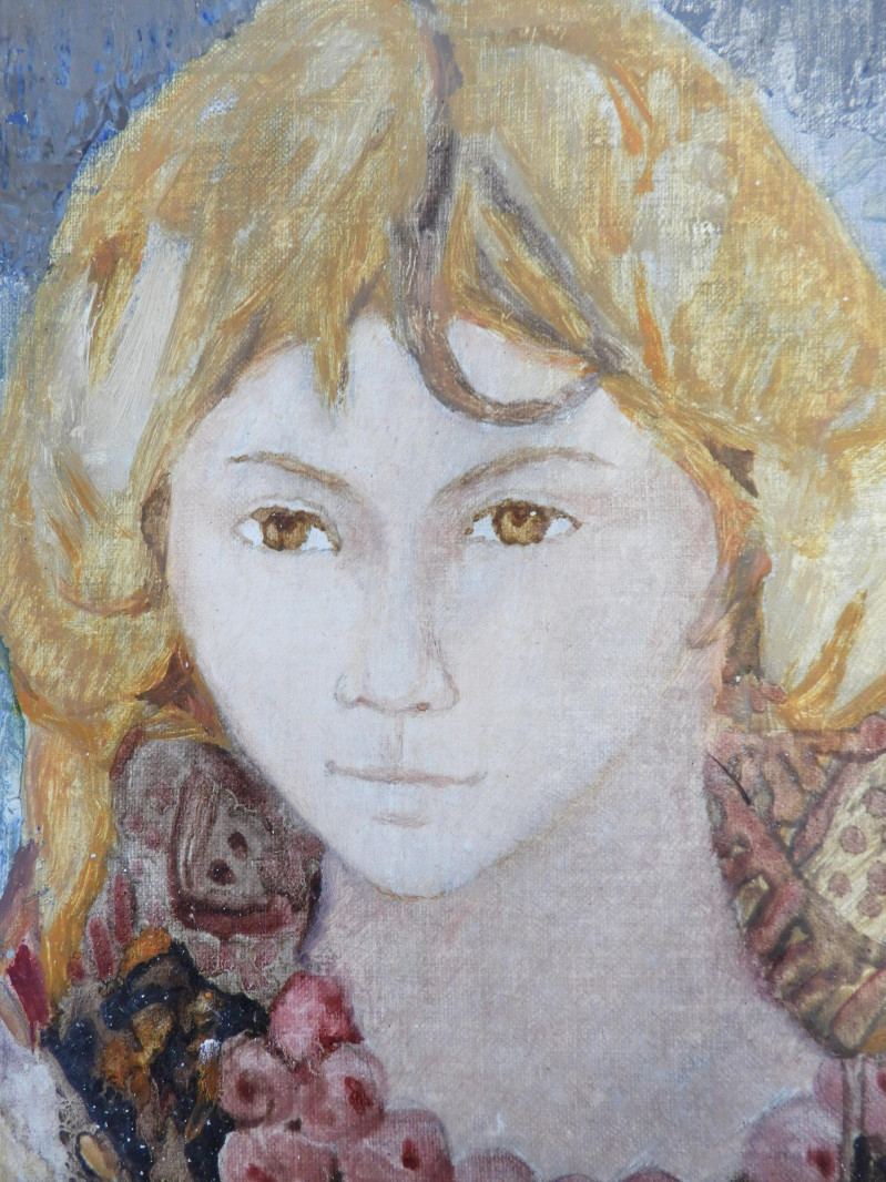 Jacques Boeri - Musician