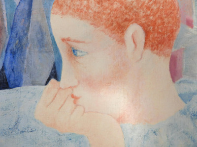 Jacques Boeri - Reflections