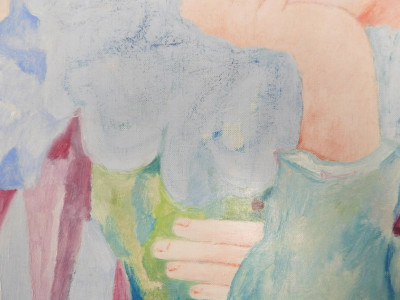 Jacques Boeri - Reflections