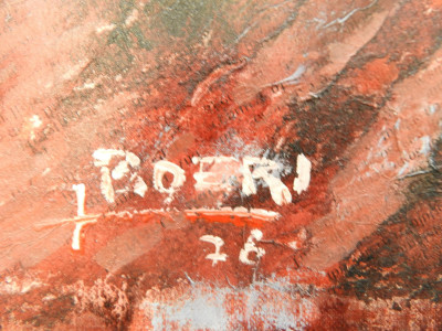 Jacques Boeri - The Seduction