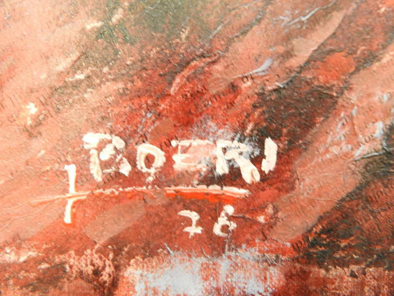 Jacques Boeri - The Seduction