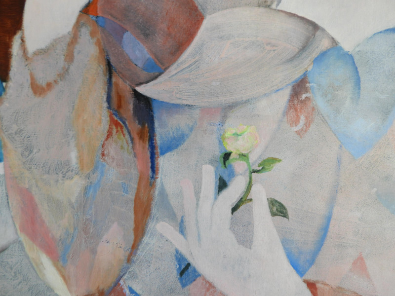 Jacques Boeri - The Dreamer