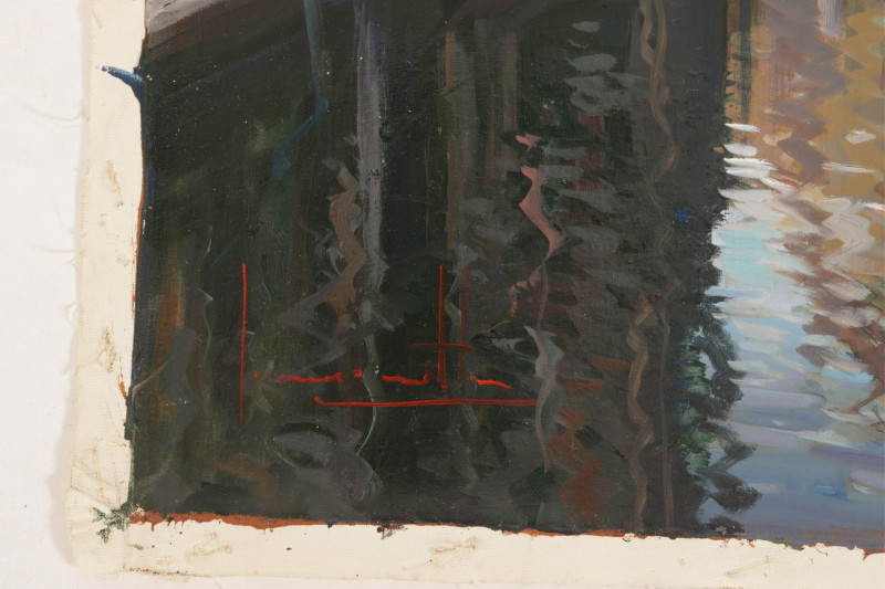 Claudio Simonetti - Beauty of Venice