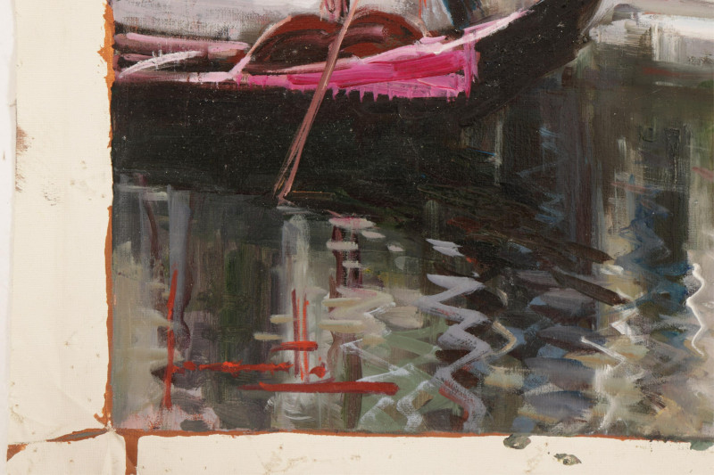 Claudio Simonetti - White Arches of Venice