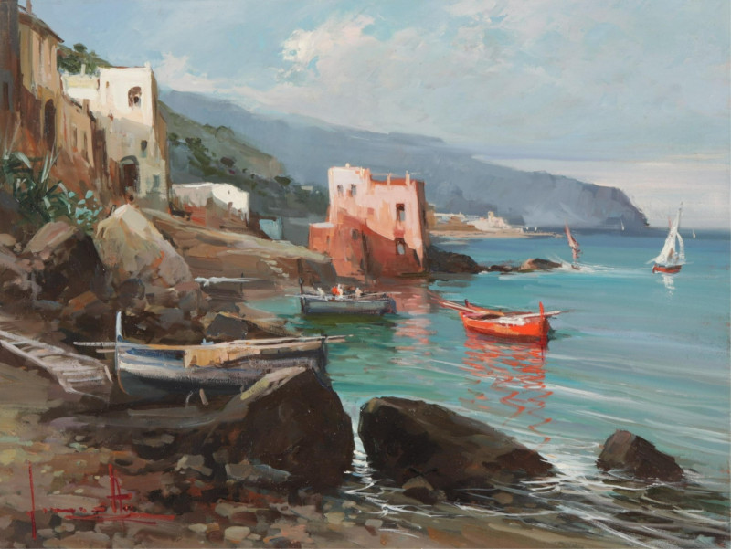 Claudio Simonetti - Daytime Pleasures