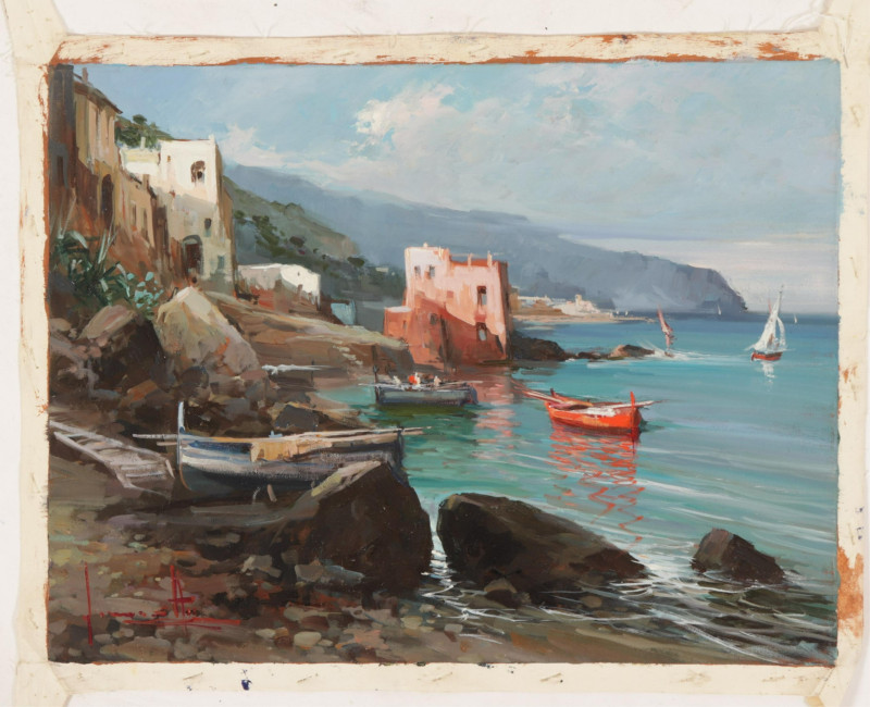 Claudio Simonetti - Daytime Pleasures