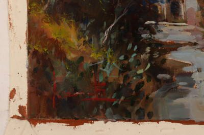 Claudio Simonetti - A Clear Sail