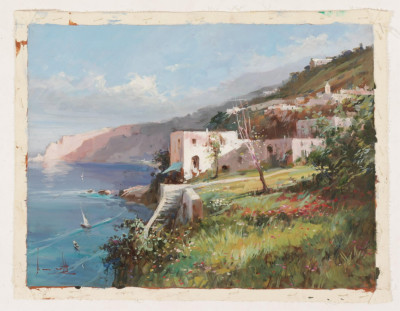 Claudio Simonetti - A Glorious Day