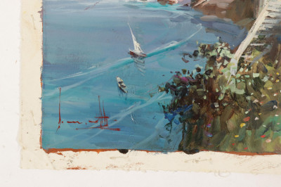 Claudio Simonetti - A Glorious Day