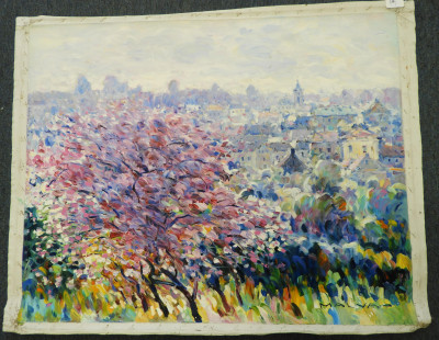 MALVA - Blossom Views