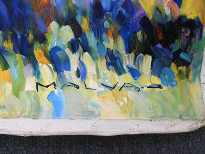 MALVA - Blossom Views