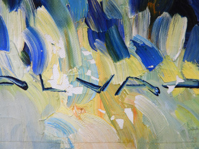 MALVA - Blossom Views