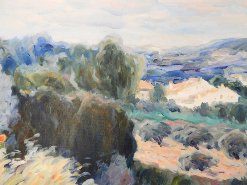 MALVA - Wild Poppies