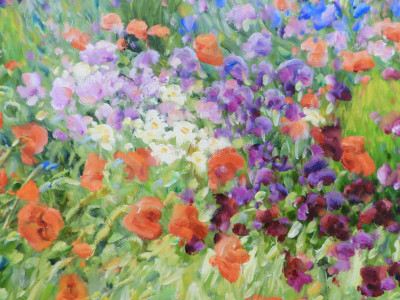 MALVA - Wild Gardens