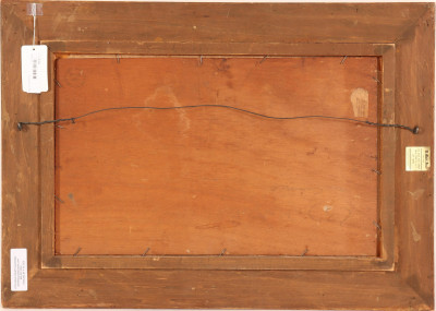 Prosper Rotge - Cabaret, O/B