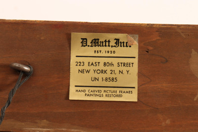 Prosper Rotge - Cabaret, O/B