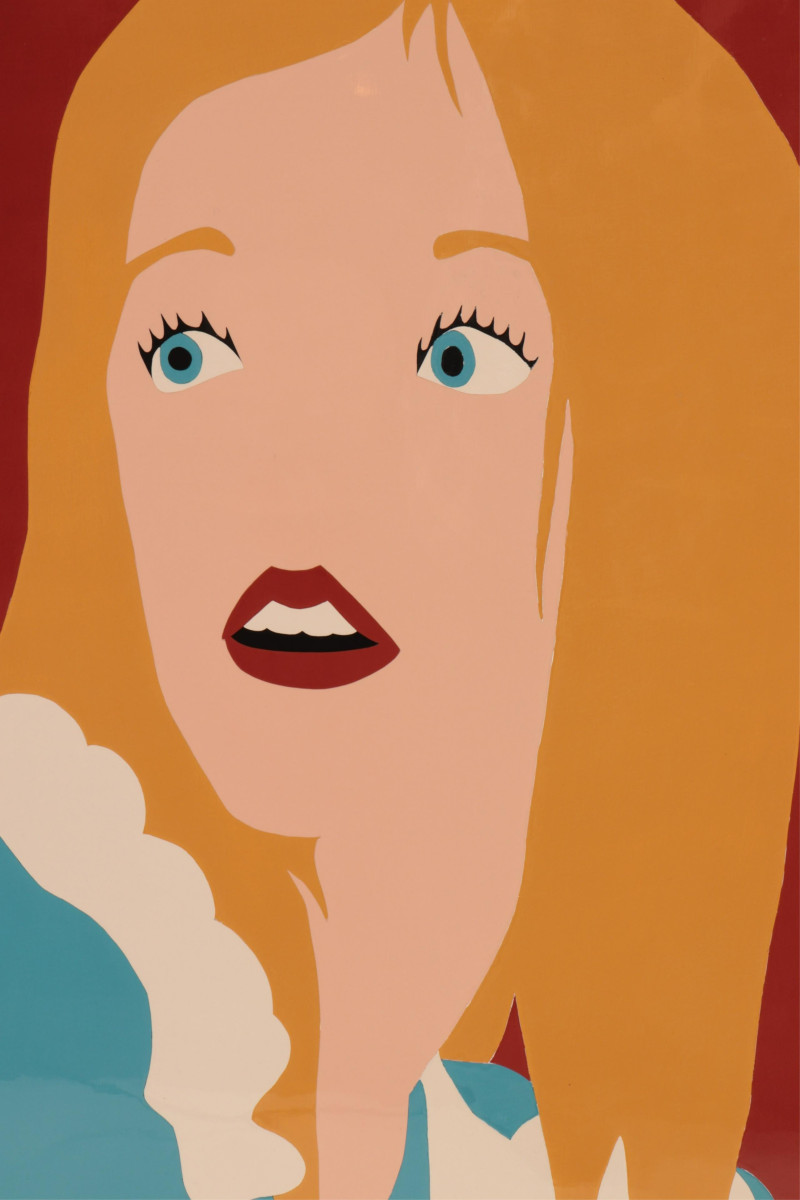 Blake Boyd - Apprehensive, 2002