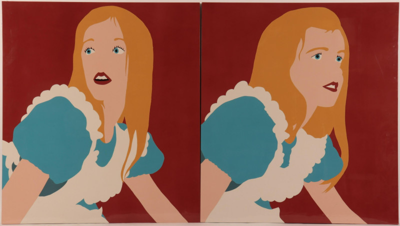 Blake Boyd - Apprehensive, 2002