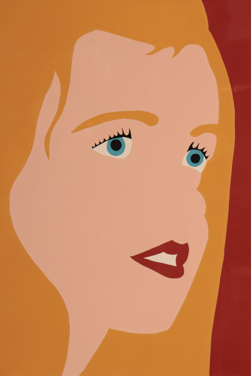 Blake Boyd - Apprehensive, 2002