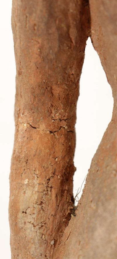 Frank Tregarthen Brokenshaw, Female Sculpture