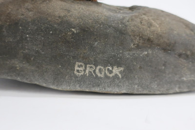 Frank Tregarthen Brokenshaw, Horse Sculpture