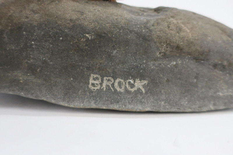 Frank Tregarthen Brokenshaw, Horse Sculpture