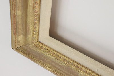 Large Gilt Frame - 35.5 x 46"