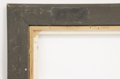 Large Gilt Frame - 35.5 x 46"