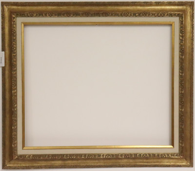 Gilt Frame - 24 x 29"