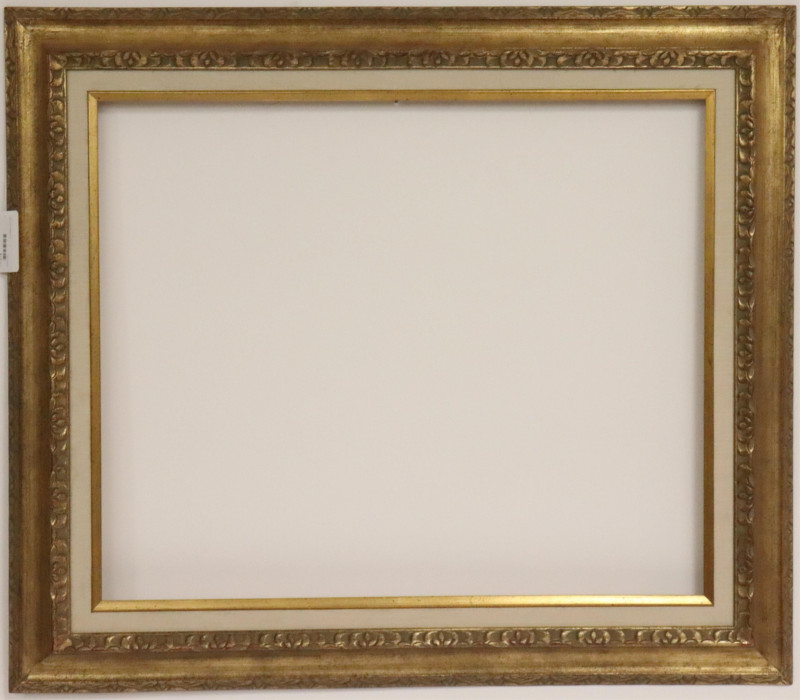 Gilt Frame - 24 x 29"