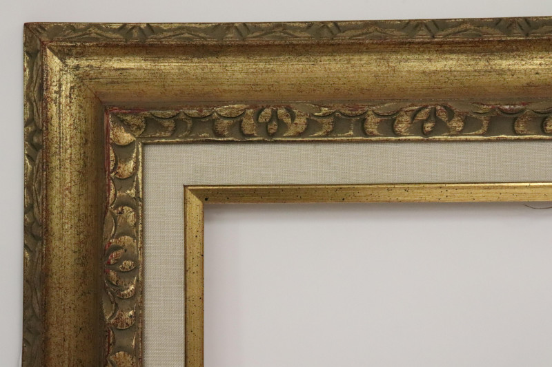 Gilt Frame - 24 x 29"