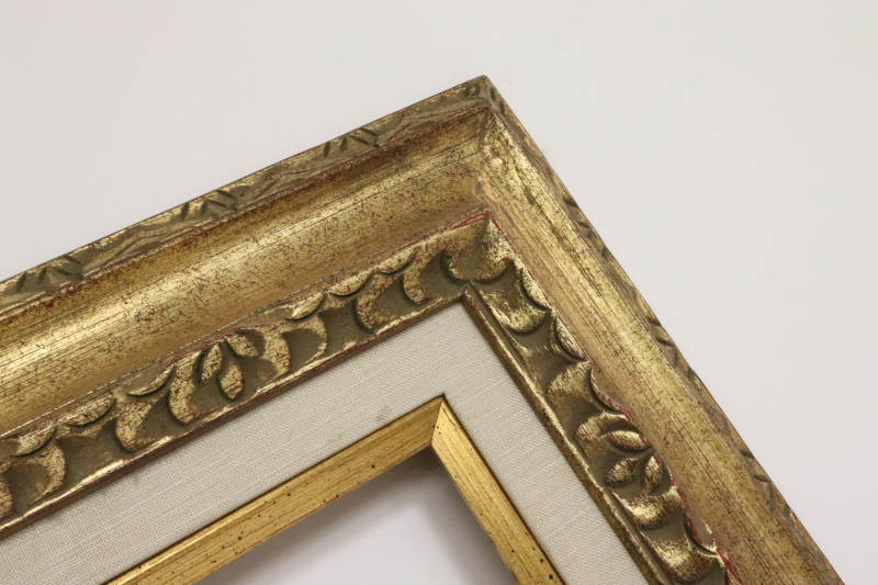 Gilt Frame - 24 x 29"