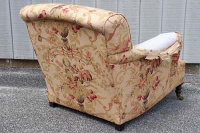 George Smith Club Chair