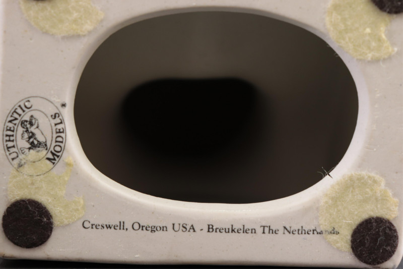 7 Piece Phrenology Lot