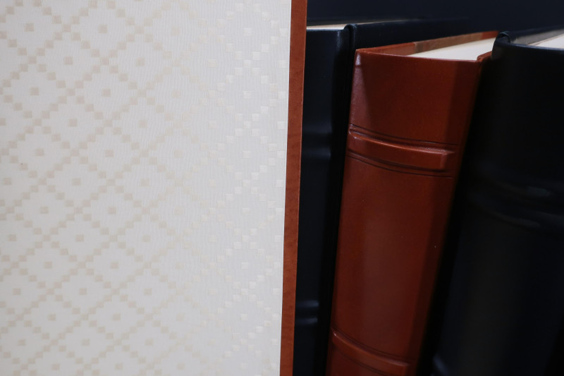 5 Leather Portfolios