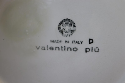 5 Pottery Rabbits/Figures