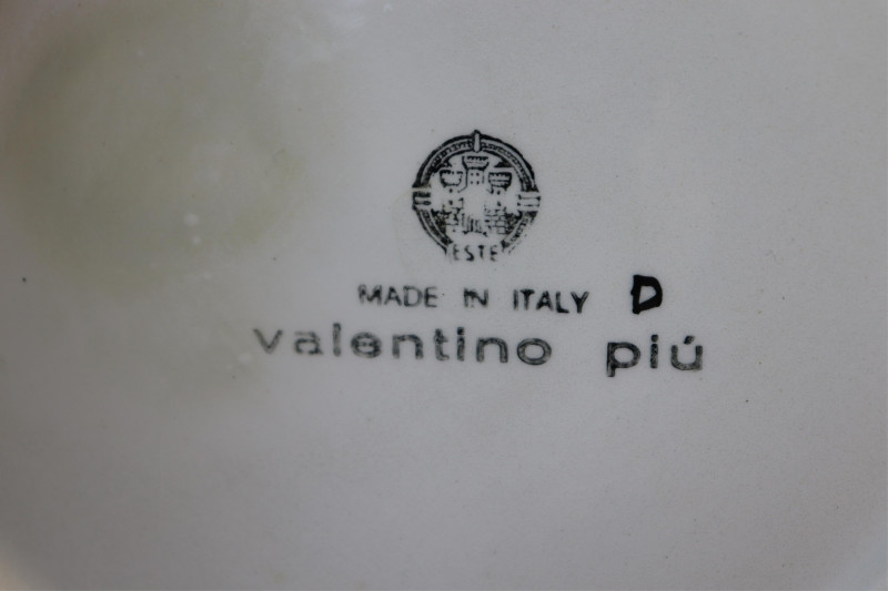 5 Pottery Rabbits/Figures