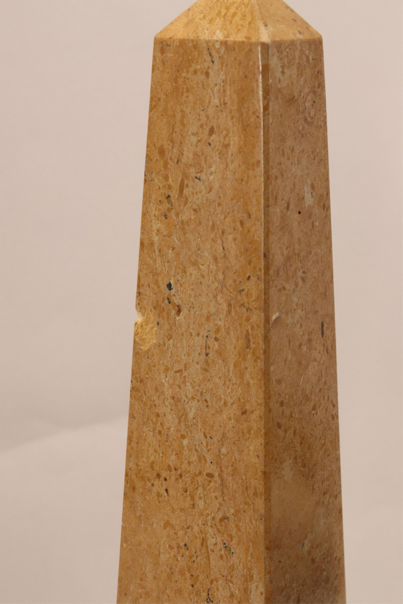 6 Contemporary Obelisks