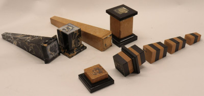 6 Contemporary Obelisks