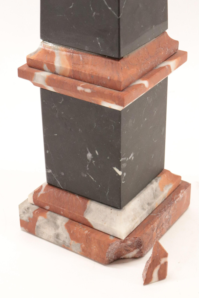 6 Contemporary Obelisks