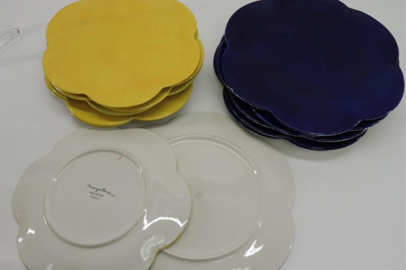 19 Maryse Boxer Pottery Plates &amp; Cups