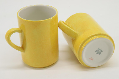 19 Maryse Boxer Pottery Plates &amp; Cups