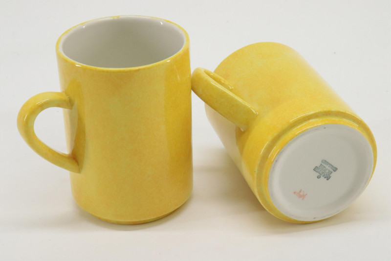 19 Maryse Boxer Pottery Plates &amp; Cups