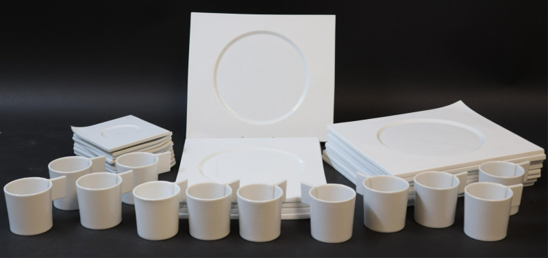 Weimar Porcelain Studio Pieter Stockmann