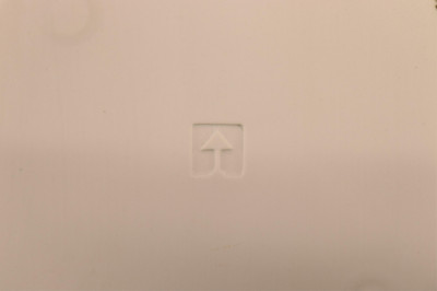 Armani Casa Matte Black Porcelain Dinner Svc for 8