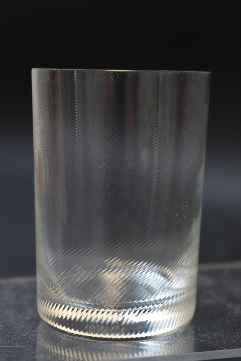 Set of Murano Glassware