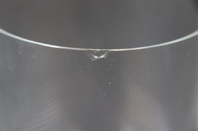 Set of Murano Glassware